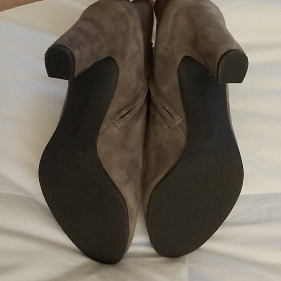 Sam Edelman Booties - Picture 6 of 9